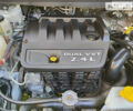 Додж Джорні, об'ємом двигуна 2.36 л та пробігом 158 тис. км за 10400 $, фото 11 на Automoto.ua