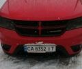 Додж Джорни, объемом двигателя 3.6 л и пробегом 306 тыс. км за 9100 $, фото 6 на Automoto.ua