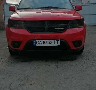 Додж Джорни, объемом двигателя 3.6 л и пробегом 306 тыс. км за 9100 $, фото 19 на Automoto.ua