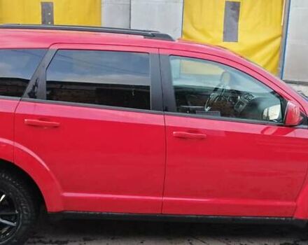 Додж Джорни, объемом двигателя 3.6 л и пробегом 306 тыс. км за 9100 $, фото 20 на Automoto.ua