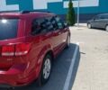 Додж Джорні, об'ємом двигуна 2.4 л та пробігом 227 тис. км за 10300 $, фото 7 на Automoto.ua