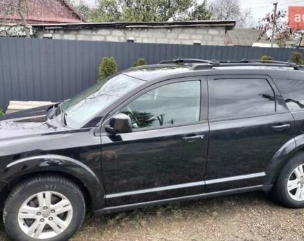Додж Джорни 2012 в Житомире на Automoto.ua Додж Джорни, объемом двигателя 2.4 л и пробегом 148 тыс. км за 8900 $, фото 16 на Automoto.ua