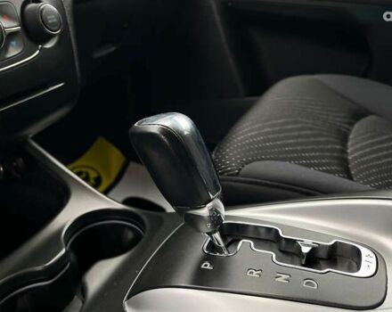 Додж Джорни, объемом двигателя 2.4 л и пробегом 157 тыс. км за 9000 $, фото 14 на Automoto.ua