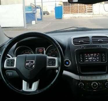 Додж Джорни, объемом двигателя 3.6 л и пробегом 306 тыс. км за 9100 $, фото 18 на Automoto.ua