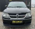 Додж Джорни, объемом двигателя 2.4 л и пробегом 157 тыс. км за 9000 $, фото 1 на Automoto.ua