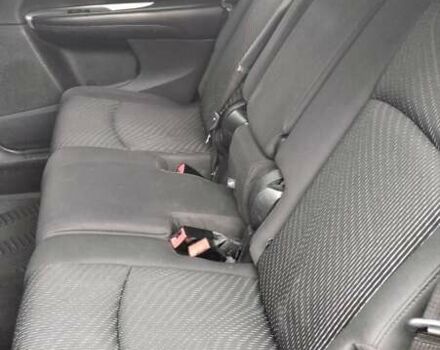 Додж Джорни 2012 в Житомире на Automoto.ua Додж Джорни, объемом двигателя 2.4 л и пробегом 148 тыс. км за 8900 $, фото 10 на Automoto.ua