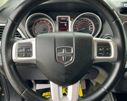 Додж Джорни, объемом двигателя 2.4 л и пробегом 157 тыс. км за 9000 $, фото 11 на Automoto.ua