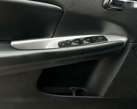 Додж Джорни, объемом двигателя 2.4 л и пробегом 157 тыс. км за 9000 $, фото 17 на Automoto.ua