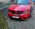 Додж Джорни, объемом двигателя 3.6 л и пробегом 306 тыс. км за 9100 $, фото 7 на Automoto.ua