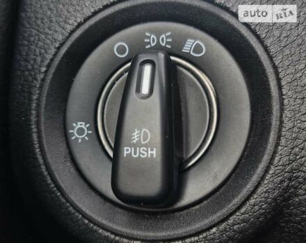 Додж Джорни, объемом двигателя 2.36 л и пробегом 284 тыс. км за 10999 $, фото 18 на Automoto.ua