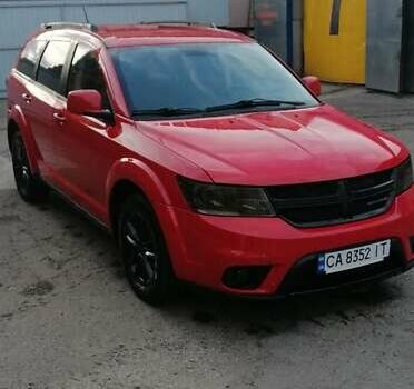 Додж Джорни, объемом двигателя 3.6 л и пробегом 306 тыс. км за 9100 $, фото 24 на Automoto.ua