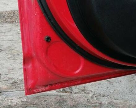 Додж Джорни, объемом двигателя 3.6 л и пробегом 306 тыс. км за 9100 $, фото 8 на Automoto.ua