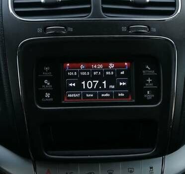 Додж Джорни, объемом двигателя 3.6 л и пробегом 306 тыс. км за 9100 $, фото 12 на Automoto.ua