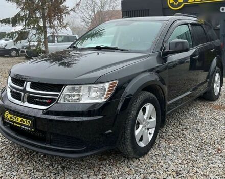 Додж Джорни, объемом двигателя 2.4 л и пробегом 157 тыс. км за 9000 $, фото 2 на Automoto.ua