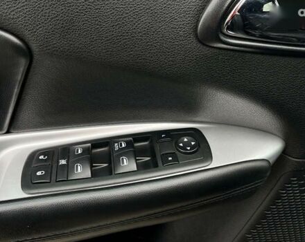 Додж Джорни, объемом двигателя 2.4 л и пробегом 157 тыс. км за 9000 $, фото 18 на Automoto.ua