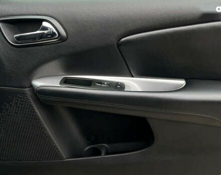 Додж Джорни, объемом двигателя 2.4 л и пробегом 157 тыс. км за 9000 $, фото 19 на Automoto.ua