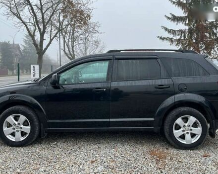 Додж Джорни, объемом двигателя 2.4 л и пробегом 157 тыс. км за 9000 $, фото 3 на Automoto.ua