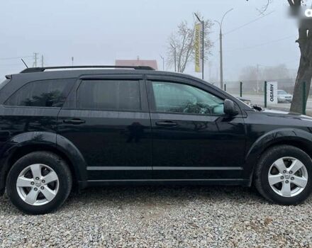 Додж Джорни, объемом двигателя 2.4 л и пробегом 157 тыс. км за 9000 $, фото 7 на Automoto.ua