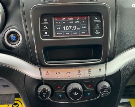 Додж Джорни, объемом двигателя 2.4 л и пробегом 157 тыс. км за 9000 $, фото 12 на Automoto.ua