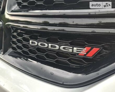Додж Джорни, объемом двигателя 2.36 л и пробегом 284 тыс. км за 10999 $, фото 9 на Automoto.ua