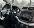 Додж Джорни, объемом двигателя 2.4 л и пробегом 157 тыс. км за 9000 $, фото 9 на Automoto.ua