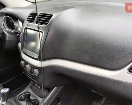 Додж Джорни 2012 в Житомире на Automoto.ua Додж Джорни, объемом двигателя 2.4 л и пробегом 148 тыс. км за 8900 $, фото 15 на Automoto.ua