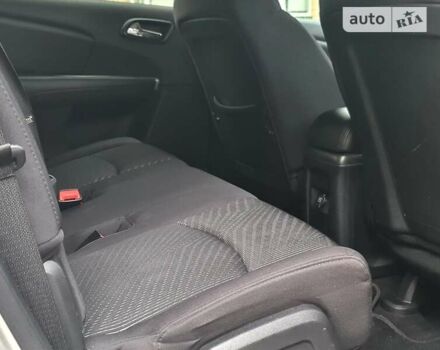 Додж Джорни, объемом двигателя 2.36 л и пробегом 284 тыс. км за 10999 $, фото 21 на Automoto.ua