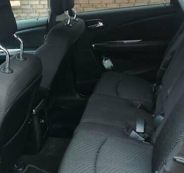 Додж Джорни, объемом двигателя 3.6 л и пробегом 306 тыс. км за 9100 $, фото 25 на Automoto.ua