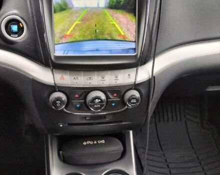Додж Джорни 2012 в Житомире на Automoto.ua Додж Джорни, объемом двигателя 2.4 л и пробегом 148 тыс. км за 8900 $, фото 1 на Automoto.ua