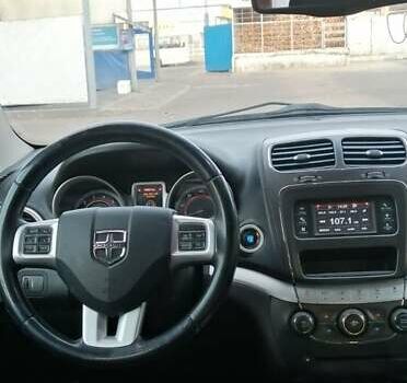 Додж Джорни, объемом двигателя 3.6 л и пробегом 306 тыс. км за 9100 $, фото 16 на Automoto.ua