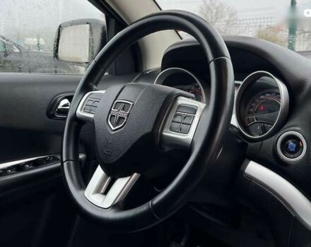 Додж Джорни, объемом двигателя 2.4 л и пробегом 157 тыс. км за 9000 $, фото 10 на Automoto.ua