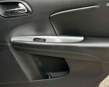 Додж Джорни, объемом двигателя 2.4 л и пробегом 157 тыс. км за 9000 $, фото 20 на Automoto.ua