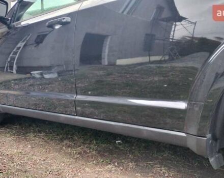 Додж Джорни 2012 в Житомире на Automoto.ua Додж Джорни, объемом двигателя 2.4 л и пробегом 148 тыс. км за 8900 $, фото 6 на Automoto.ua