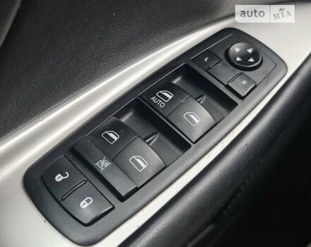 Додж Джорни, объемом двигателя 2.36 л и пробегом 284 тыс. км за 10999 $, фото 19 на Automoto.ua