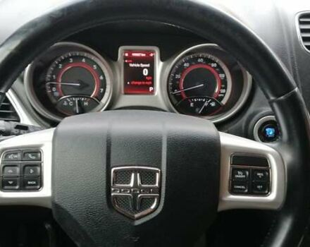 Додж Джорни, объемом двигателя 3.6 л и пробегом 306 тыс. км за 9100 $, фото 13 на Automoto.ua