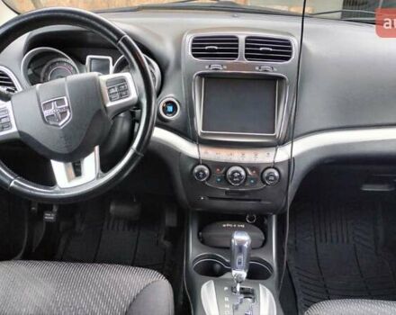 Додж Джорни 2012 в Житомире на Automoto.ua Додж Джорни, объемом двигателя 2.4 л и пробегом 148 тыс. км за 8900 $, фото 9 на Automoto.ua
