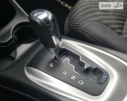 Додж Джорни, объемом двигателя 2.36 л и пробегом 284 тыс. км за 10999 $, фото 22 на Automoto.ua