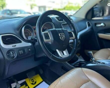 Додж Джорни, объемом двигателя 0 л и пробегом 161 тыс. км за 10990 $, фото 8 на Automoto.ua