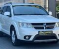 Додж Джорні, об'ємом двигуна 0 л та пробігом 161 тис. км за 11500 $, фото 1 на Automoto.ua