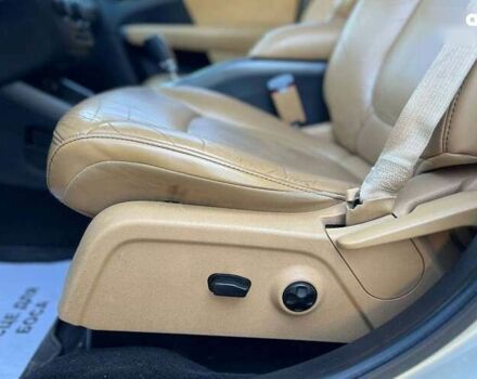 Додж Джорни, объемом двигателя 0 л и пробегом 161 тыс. км за 10990 $, фото 11 на Automoto.ua