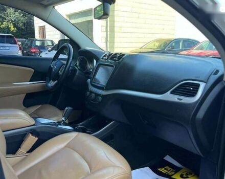 Додж Джорні, об'ємом двигуна 0 л та пробігом 161 тис. км за 11500 $, фото 19 на Automoto.ua