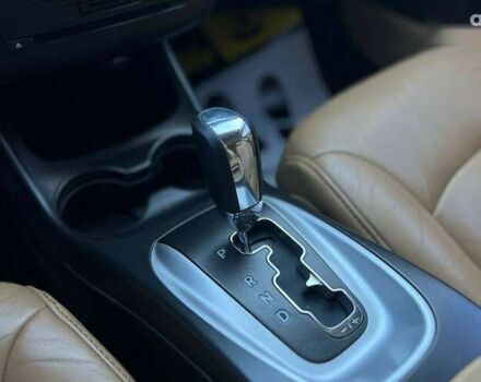 Додж Джорни, объемом двигателя 0 л и пробегом 161 тыс. км за 10990 $, фото 17 на Automoto.ua