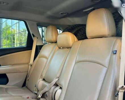 Додж Джорні, об'ємом двигуна 0 л та пробігом 161 тис. км за 11500 $, фото 25 на Automoto.ua