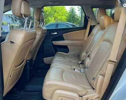 Додж Джорни, объемом двигателя 0 л и пробегом 161 тыс. км за 10990 $, фото 22 на Automoto.ua