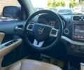 Додж Джорни, объемом двигателя 0 л и пробегом 161 тыс. км за 10990 $, фото 15 на Automoto.ua