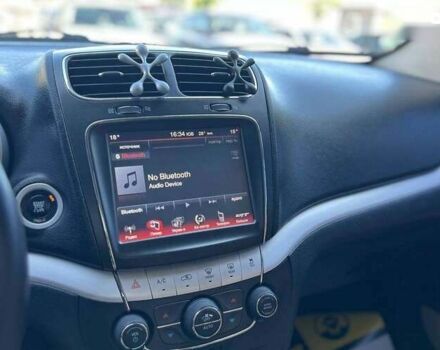 Додж Джорни, объемом двигателя 0 л и пробегом 161 тыс. км за 10990 $, фото 18 на Automoto.ua