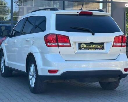 Додж Джорні, об'ємом двигуна 0 л та пробігом 161 тис. км за 11500 $, фото 3 на Automoto.ua