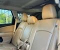 Додж Джорни, объемом двигателя 0 л и пробегом 161 тыс. км за 10990 $, фото 25 на Automoto.ua