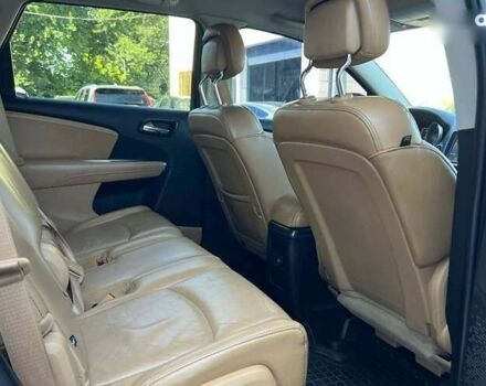 Додж Джорні, об'ємом двигуна 0 л та пробігом 161 тис. км за 11500 $, фото 26 на Automoto.ua