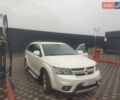 Додж Джорні, об'ємом двигуна 3.6 л та пробігом 210 тис. км за 12500 $, фото 1 на Automoto.ua